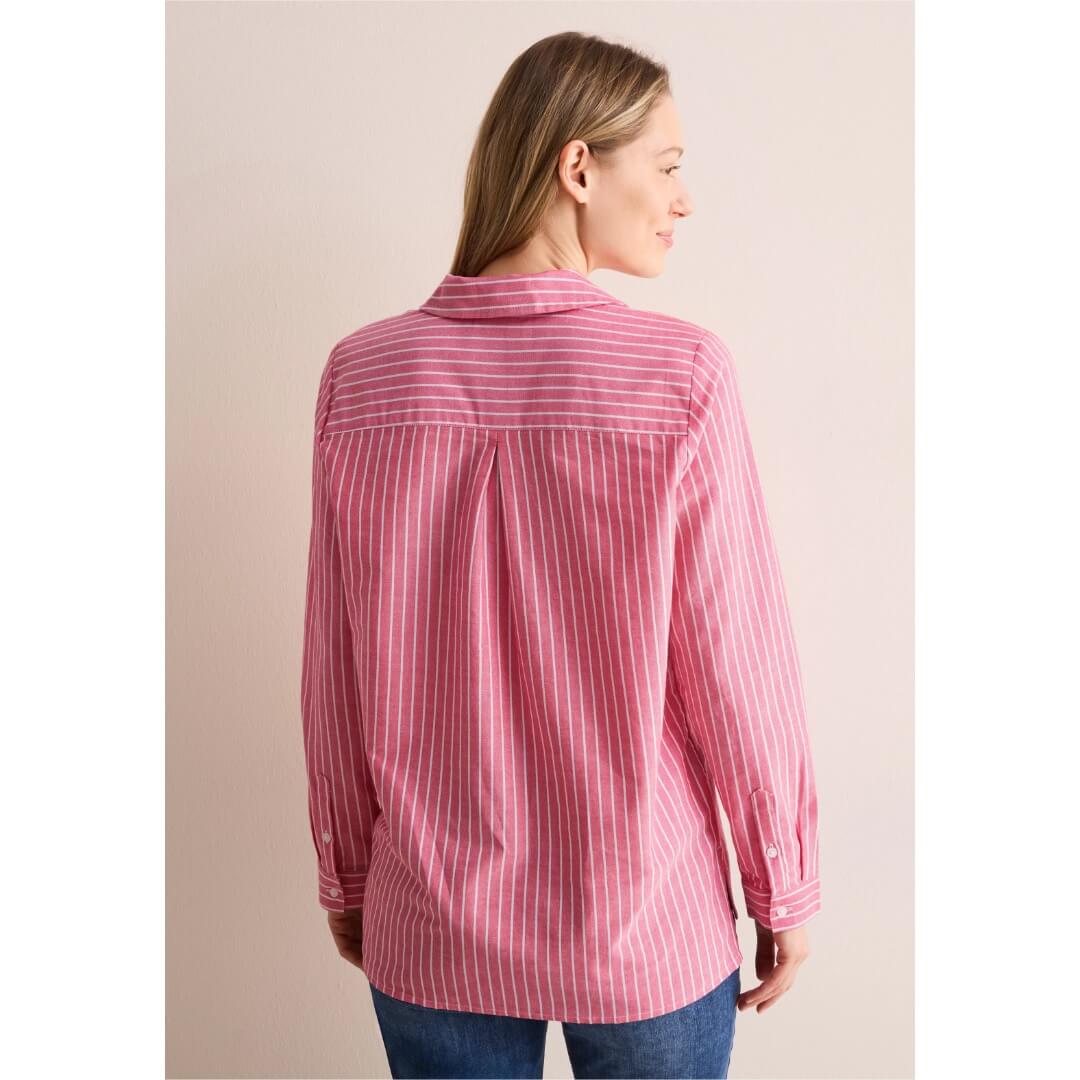 Cecil raitapaita, punainen - Moment.fi