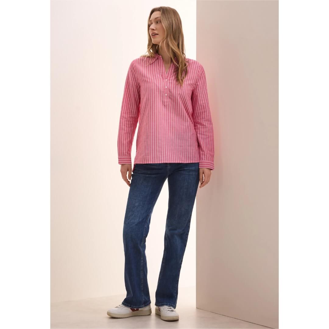 Cecil raitapaita, punainen - Moment.fi