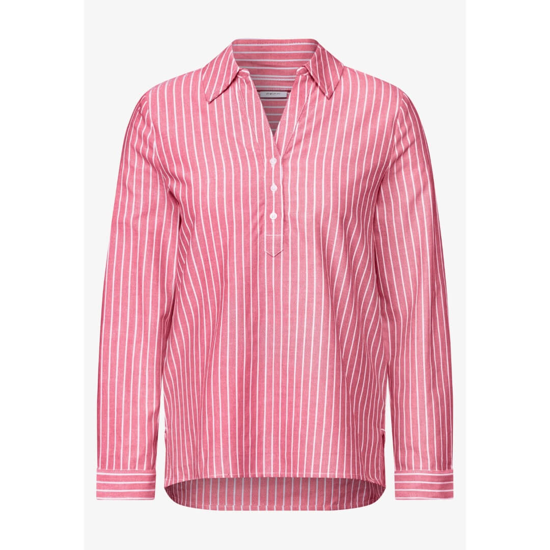 Cecil raitapaita, punainen - Moment.fi