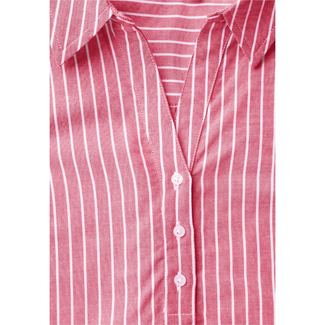 Cecil raitapaita, punainen - Moment.fi