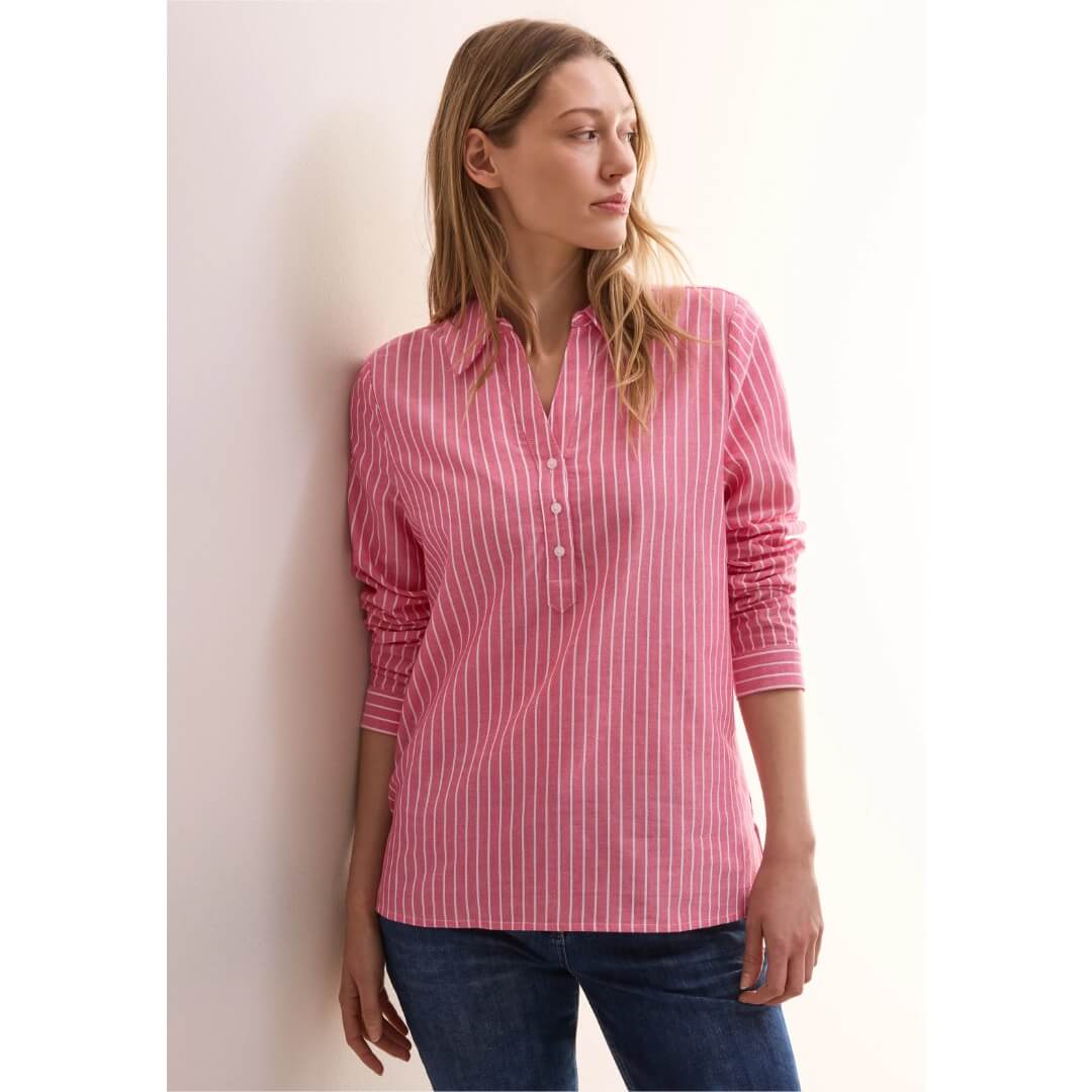 Cecil raitapaita, punainen - Moment.fi