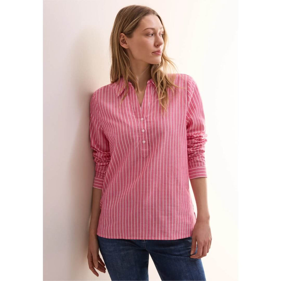 Cecil raitapaita, punainen - Moment.fi