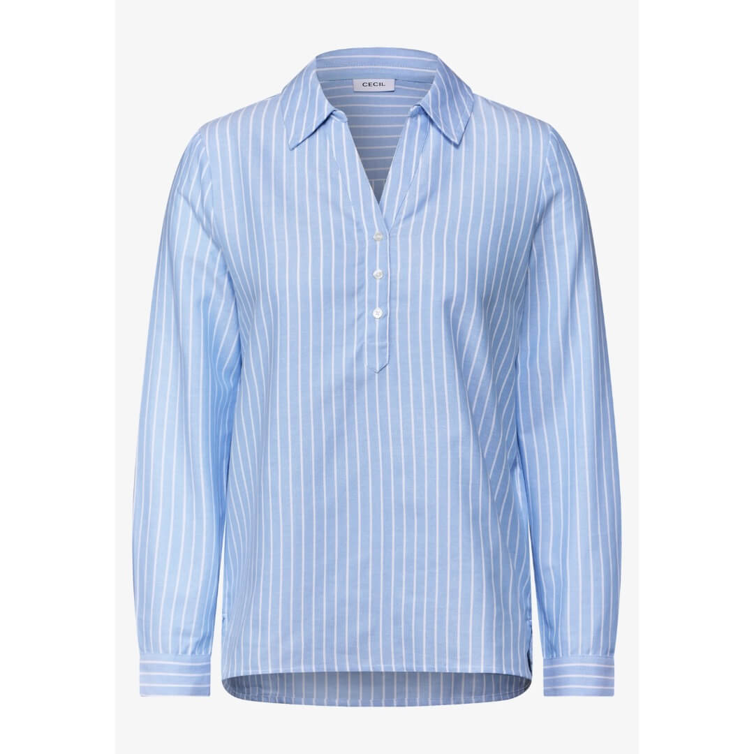 Cecil raitapaita, vaaleansininen - Moment.fi