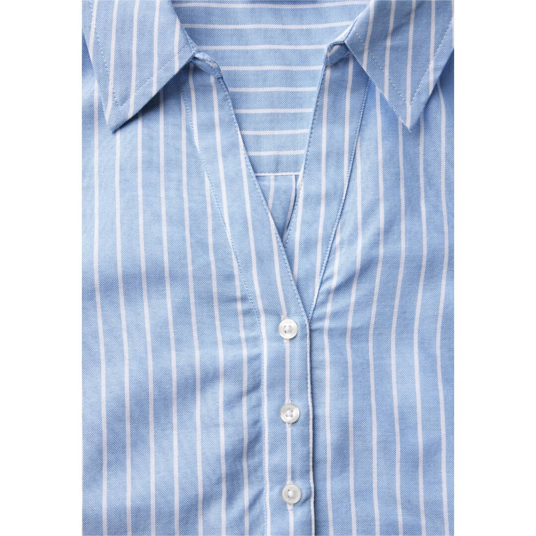 Cecil raitapaita, vaaleansininen - Moment.fi