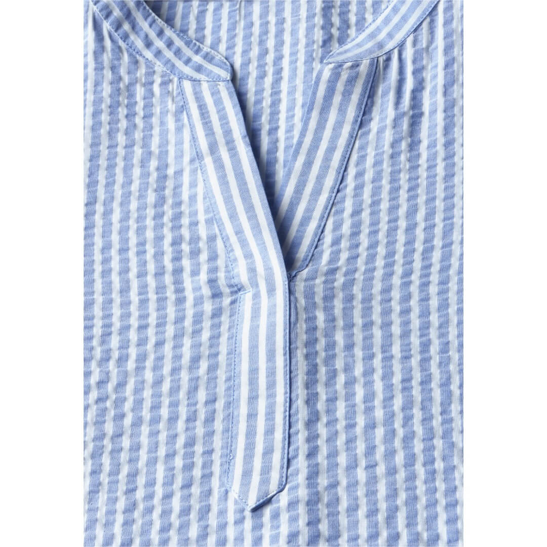 Cecil raitapaita, vaaleansininen - Moment.fi