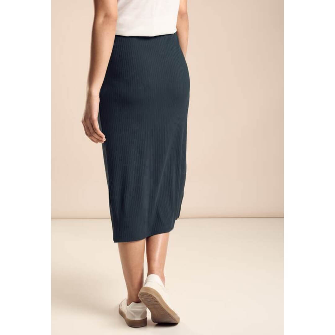 Street One hame, tummanvihreä - Moment.fi