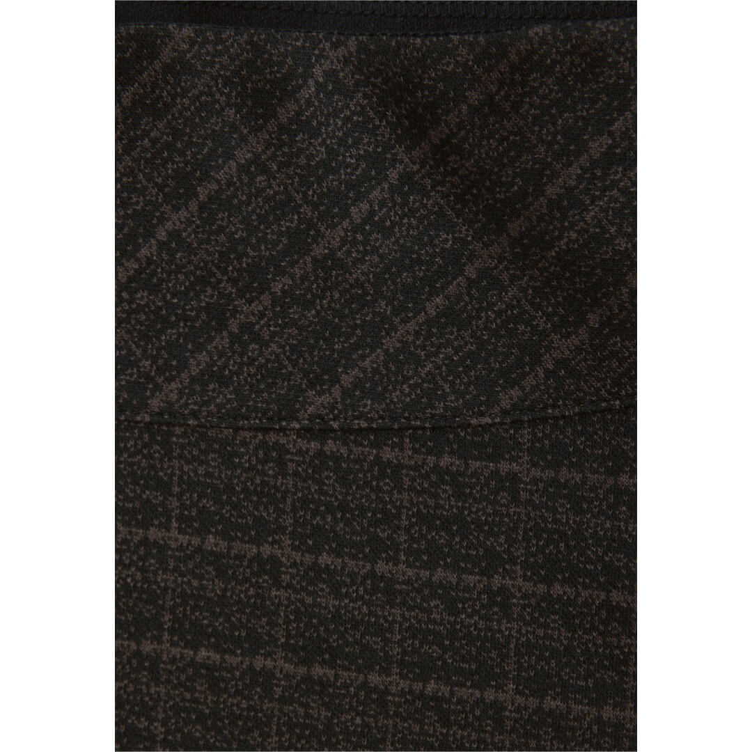 Street One hame ruutukuosi, musta