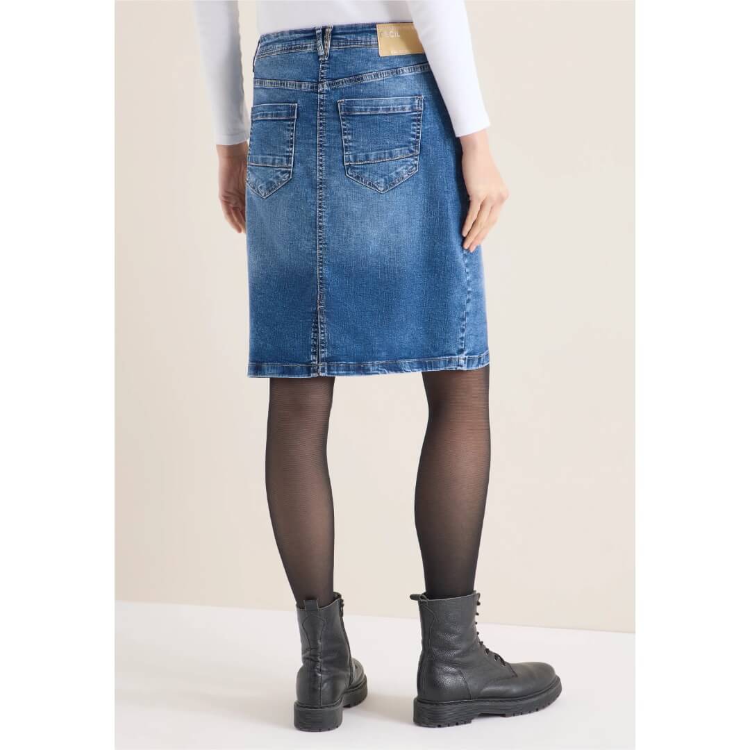 Cecil farkkuhame, vaaleansininen