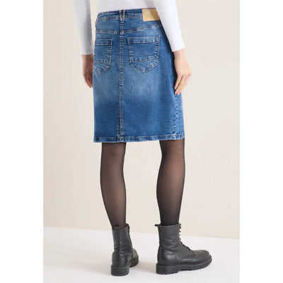 Cecil farkkuhame, vaaleansininen