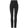 Street One thermo leggings, musta - Moment.fi