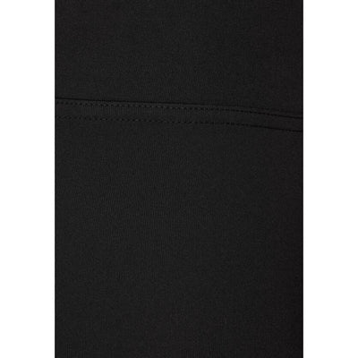 Street One thermo leggings, musta - Moment.fi