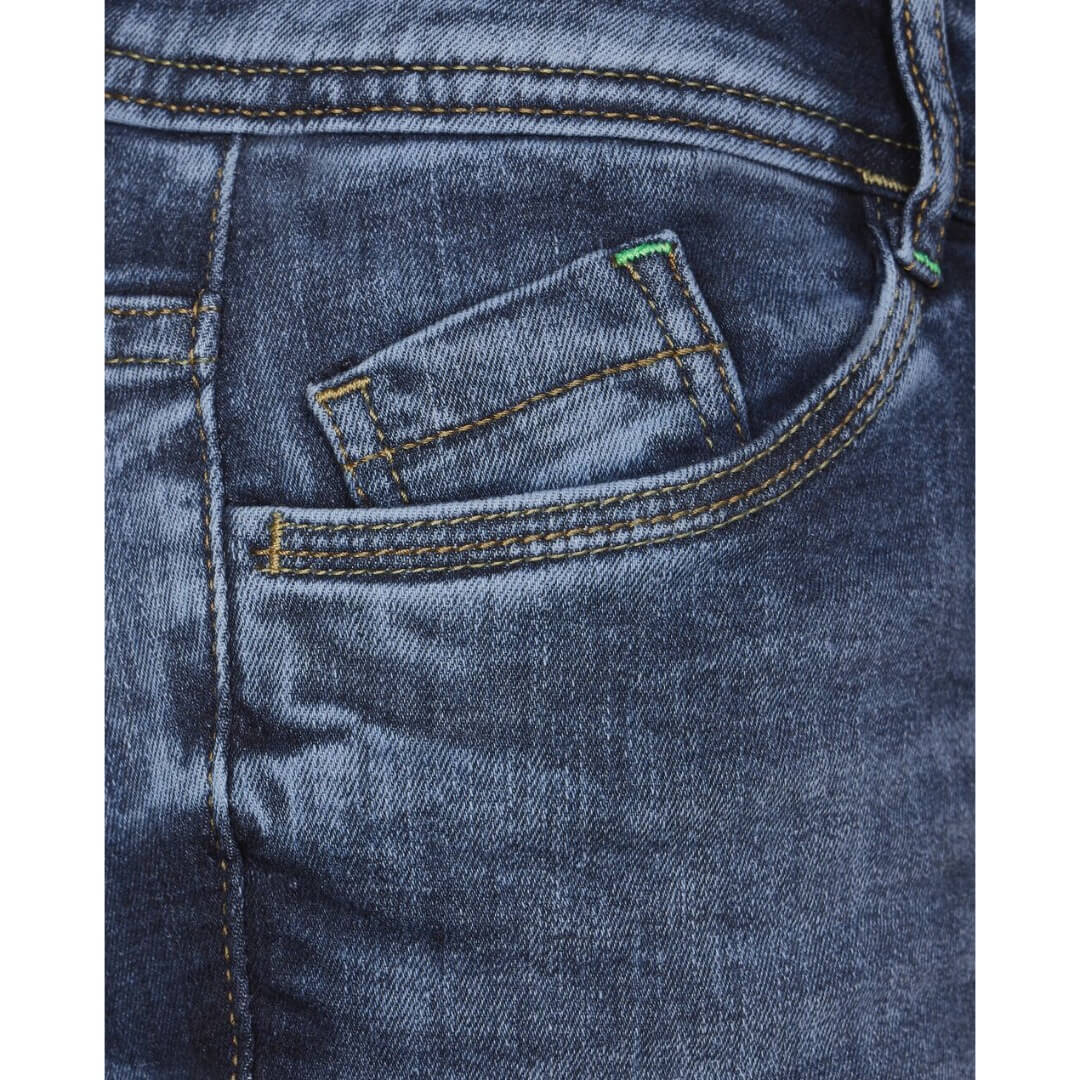 Cecil farkku Scarlett, keskisininen - Moment.fi