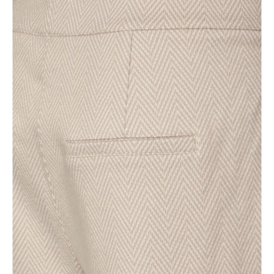 Street One housu leveä, vaaleabeige - Moment.fi