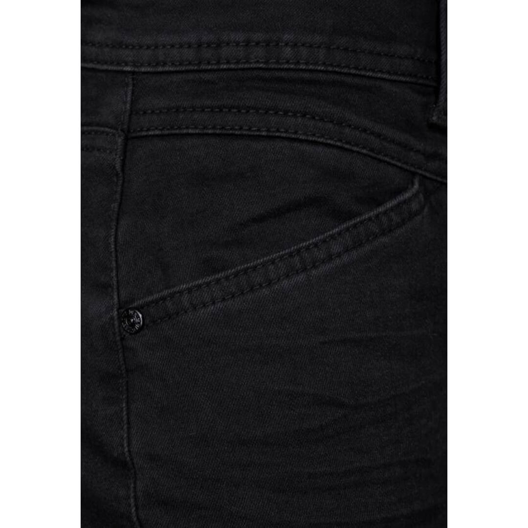 Street One farkku leveä, musta - Moment.fi