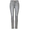 Street One farkku York 28", harmaa - Moment.fi