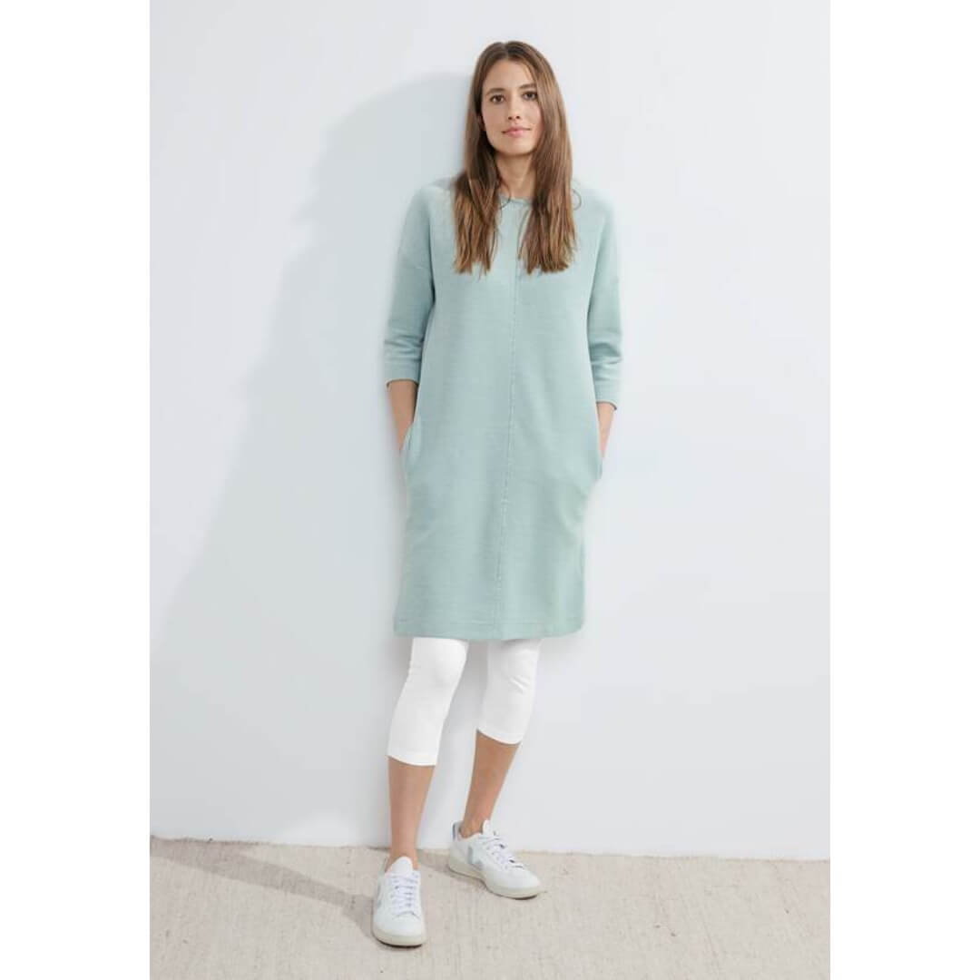 Cecil leggings 54cm, valkoinen - Moment.fi