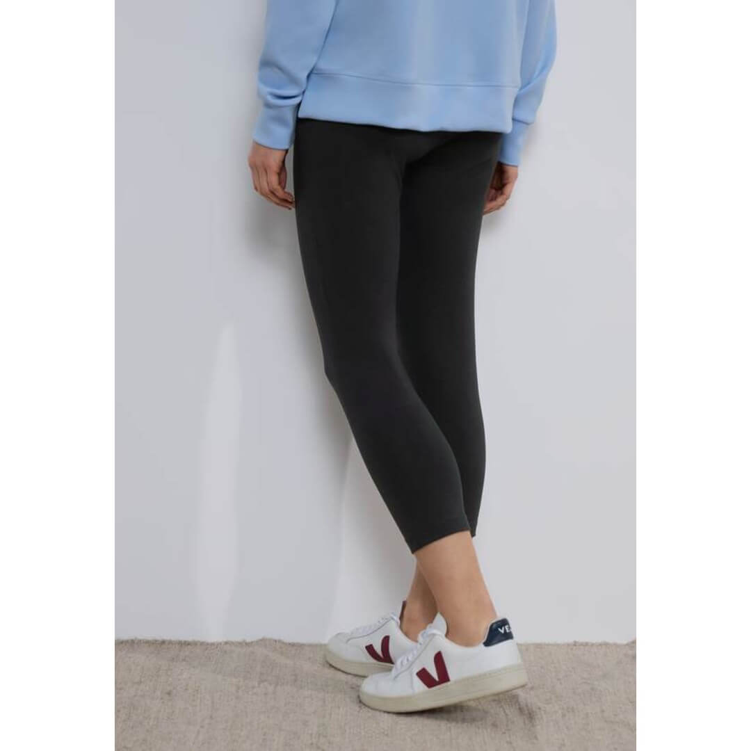 Cecil leggings 54cm, musta - Moment.fi