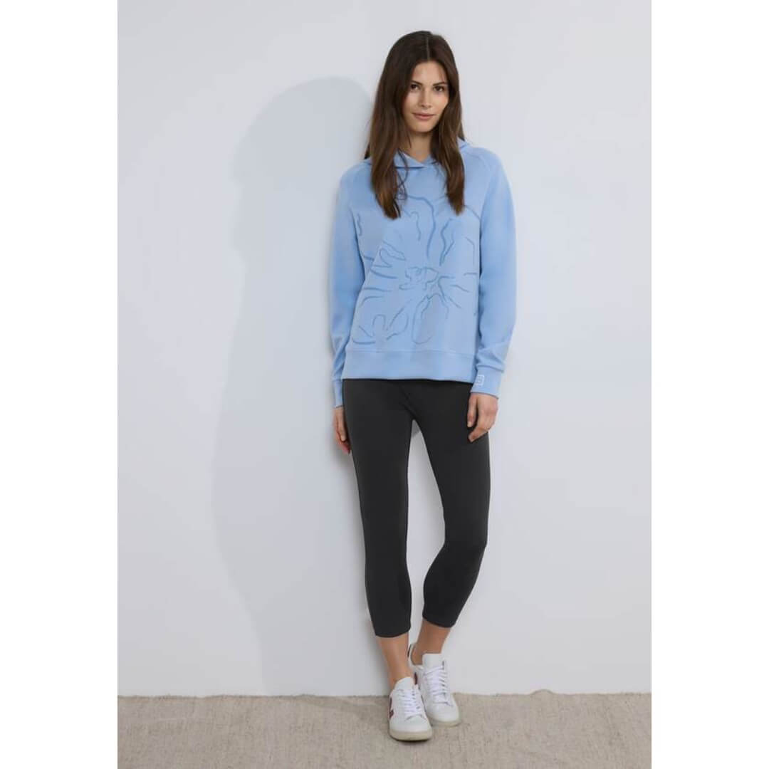 Cecil leggings 54cm, musta - Moment.fi