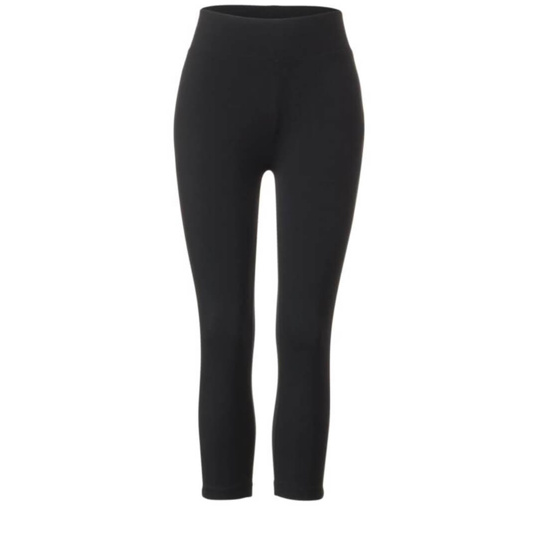 Cecil leggings 54cm, musta - Moment.fi