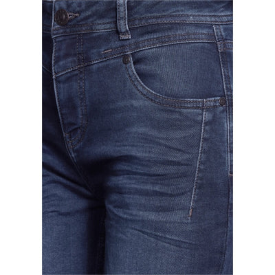 Street One farkku Mom fit, keskisininen