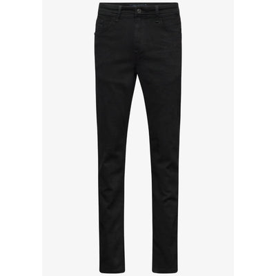 Street One farkku slim, musta