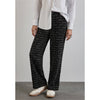 Street One kuosihousu Boucle, musta