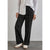 Street One kuosihousu Boucle, musta