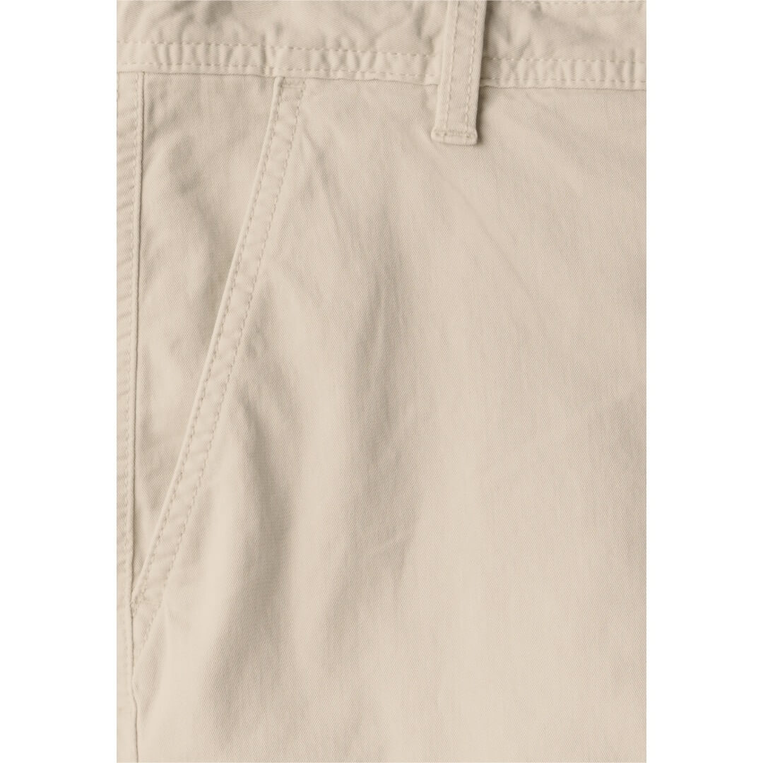 Street One shortsi Bermuda, beige - Moment.fi