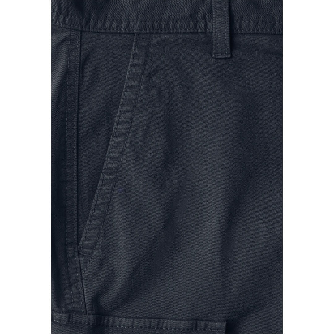 Street One reisitaskushortsi, tummansininen - Moment.fi