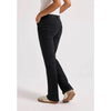 Street One farkku bootcut, musta