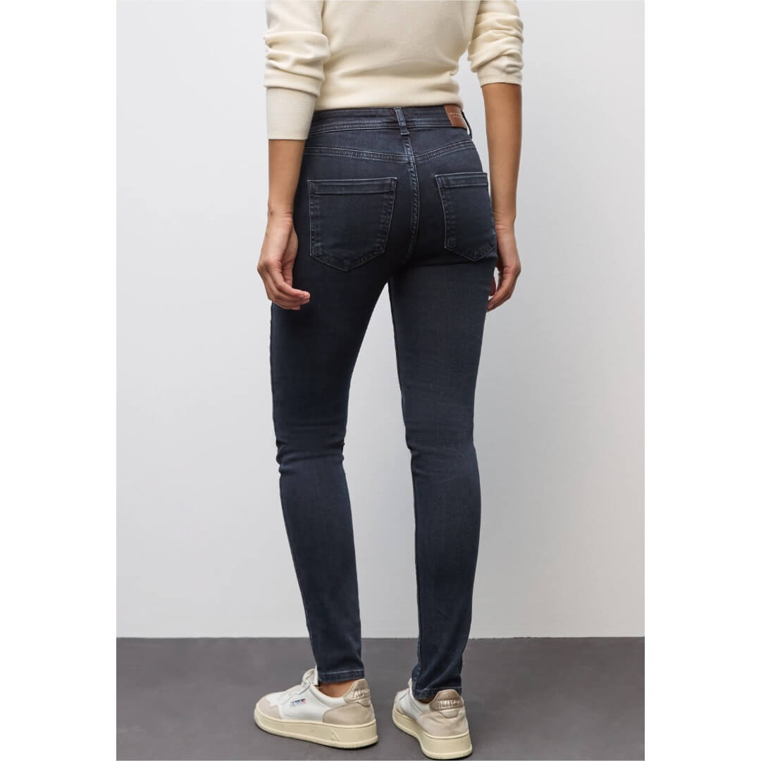 Street One farkku YORK, tummansininen