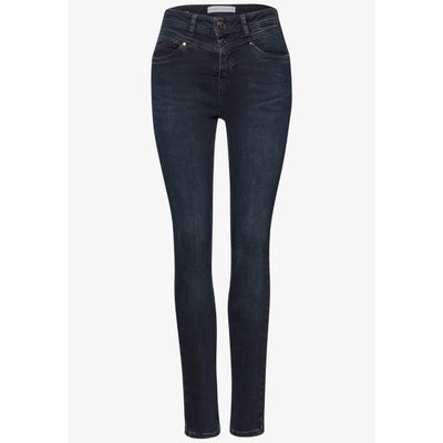 Street One farkku YORK, tummansininen