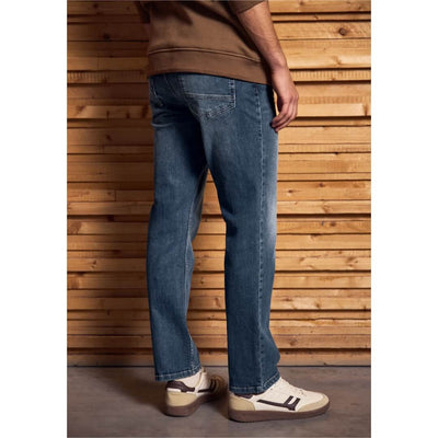 Street One farkku Surfer, sininen