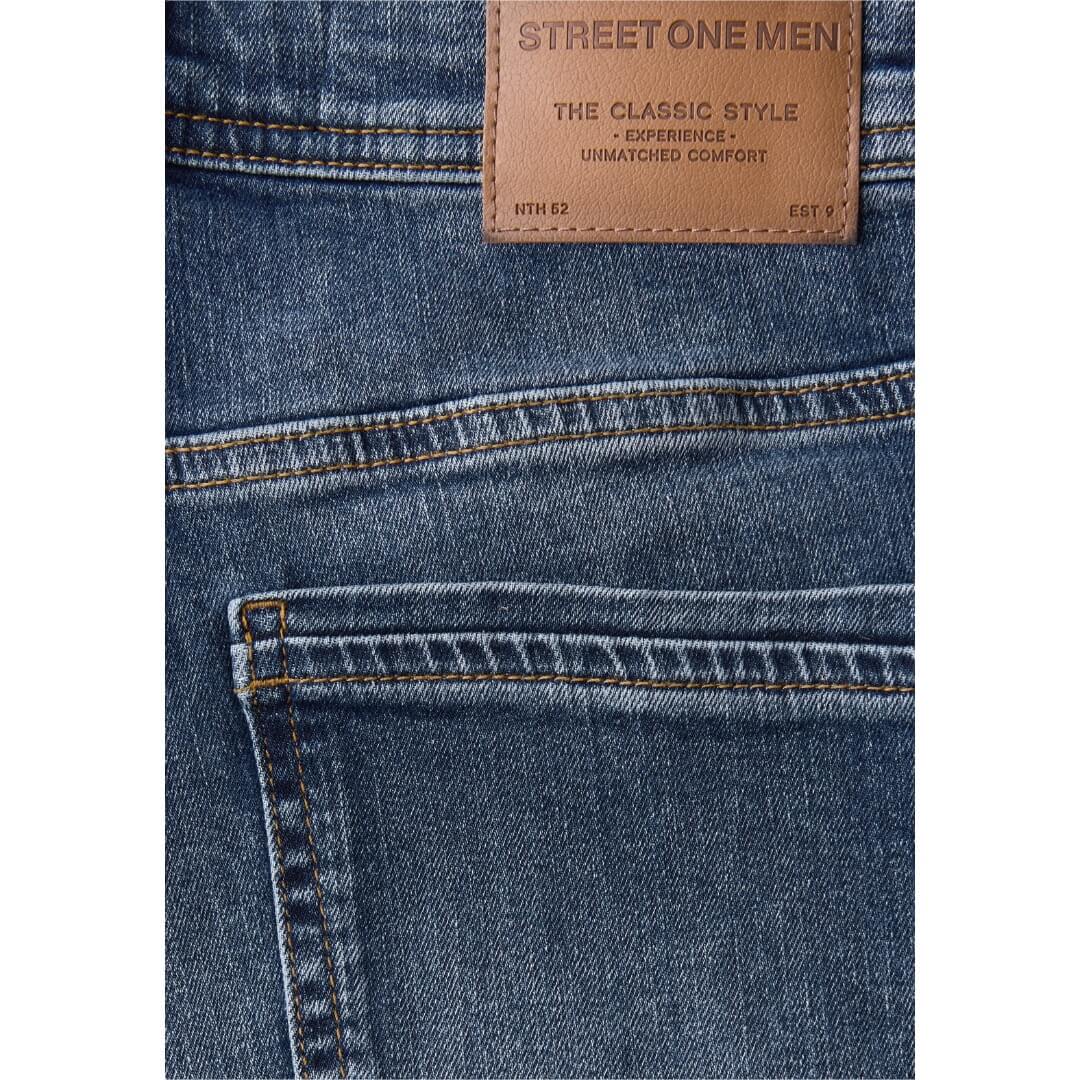 Street One farkku Surfer, sininen