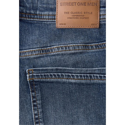 Street One farkku Surfer, sininen