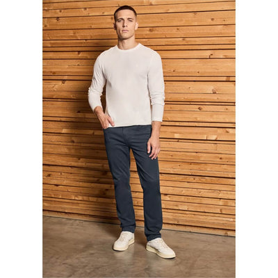 Street One struktuurihousu, sininen