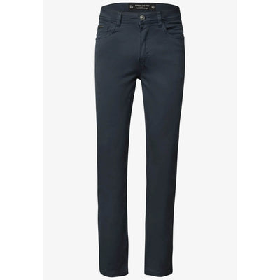 Street One struktuurihousu, sininen