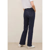 Cecil farkku Toronto bootcut, tummansininen - Moment.fi