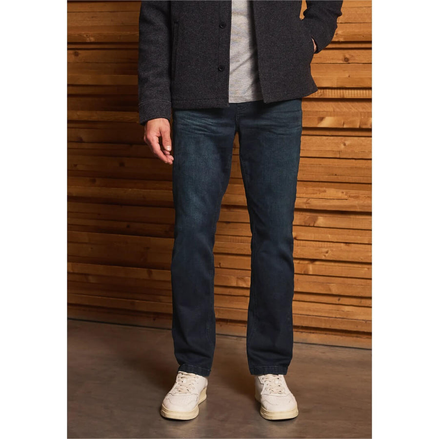 Street One farkku väljä, tummansininen