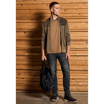 Street One farkku Player, tummanharmaa