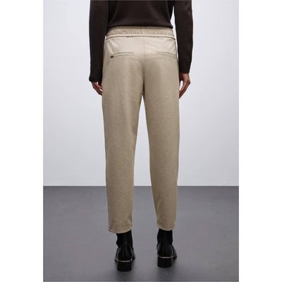 Street One struktuurihousu Bonny, beige