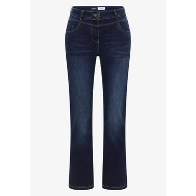 Cecil farkku bootcut, sininen