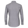Casamoda paita cashmere feeling, harmaa - Moment.fi