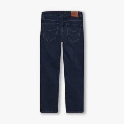 Signal farkku Timmy, tummansininen