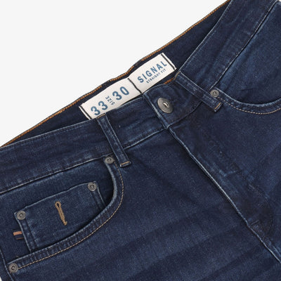 Signal farkku Timmy, tummansininen