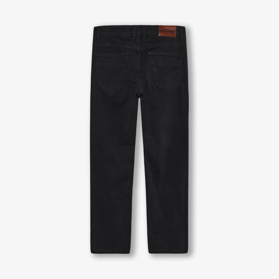 Signal farkku Timmy, musta