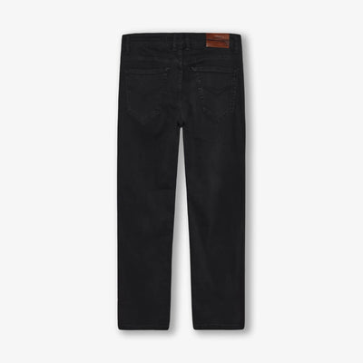 Signal farkku Timmy, musta