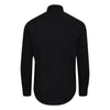 Casual Friday paita slim, musta - Moment.fi
