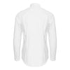 Casual Friday paita slim, valkoinen - Moment.fi