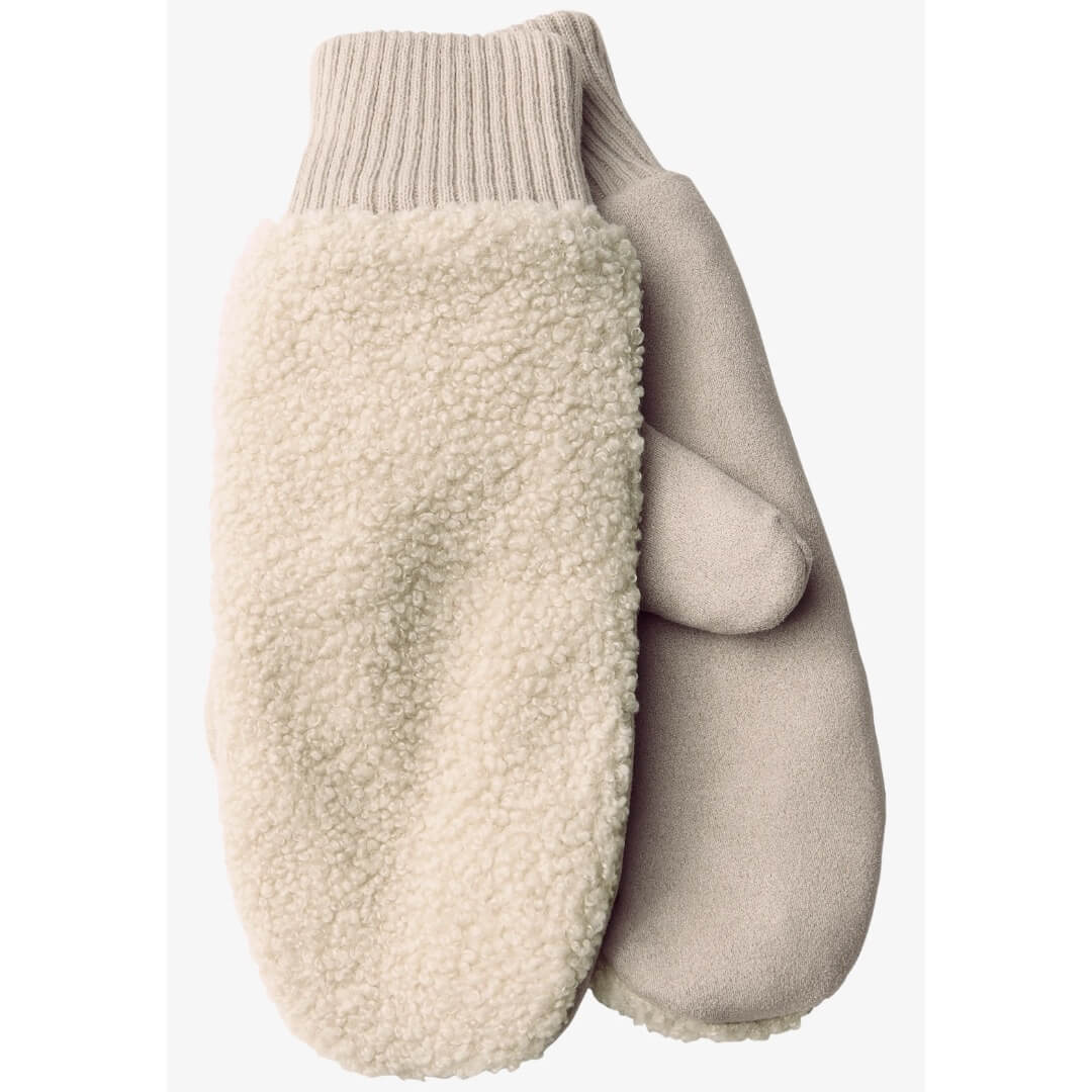 Street One karvakäsine, luonnonvalkoinen - Moment.fi